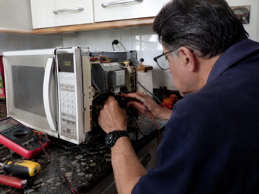 Mejores técnicos de electrodomésticos de Madrid