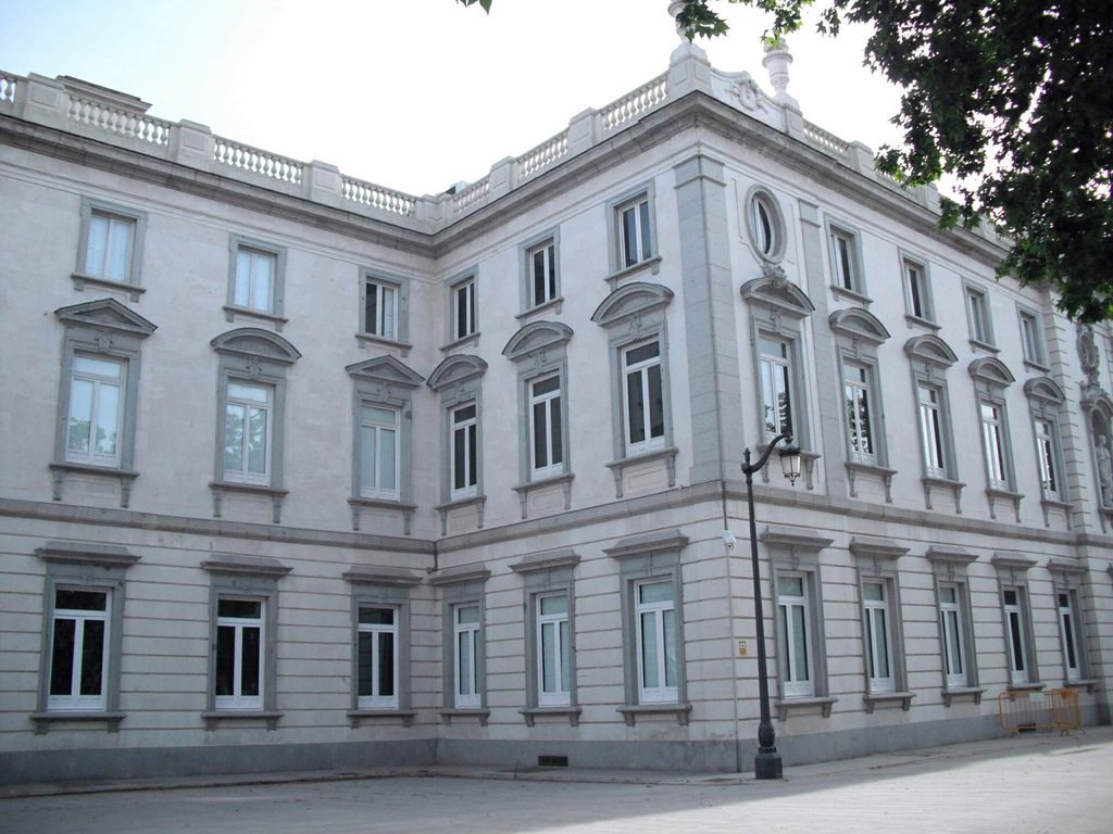 abogados de oficio en Madrid
