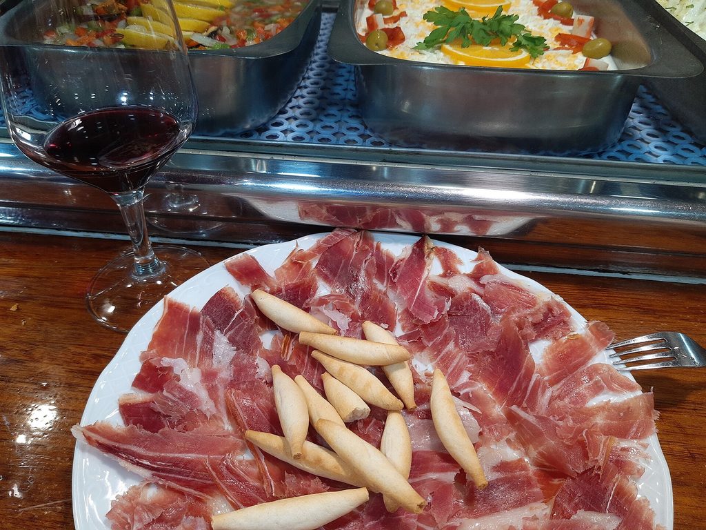 Dónde comer en Madrid para probar tapas