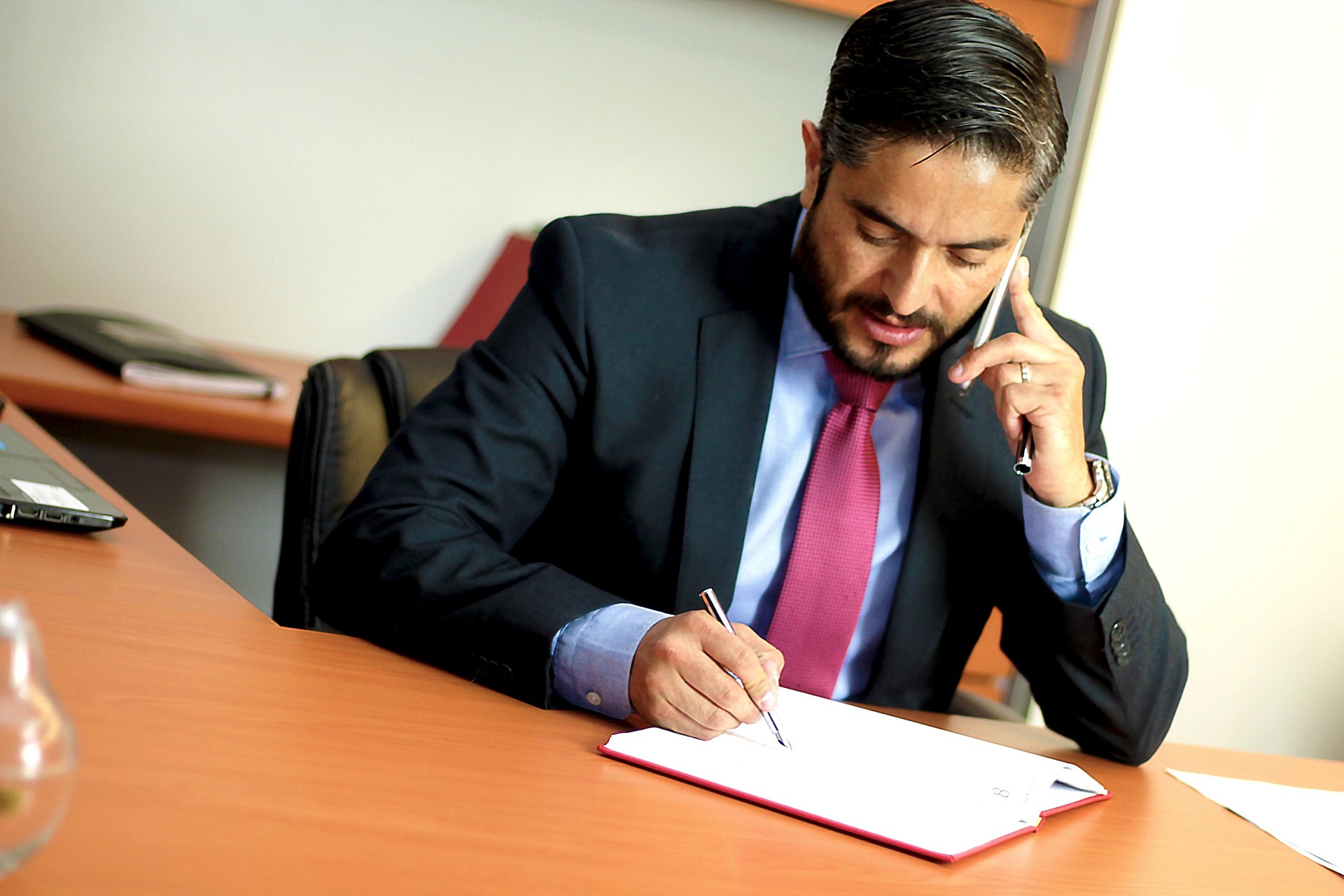 Abogados de oficio en Madrid: requisitos y solicitud