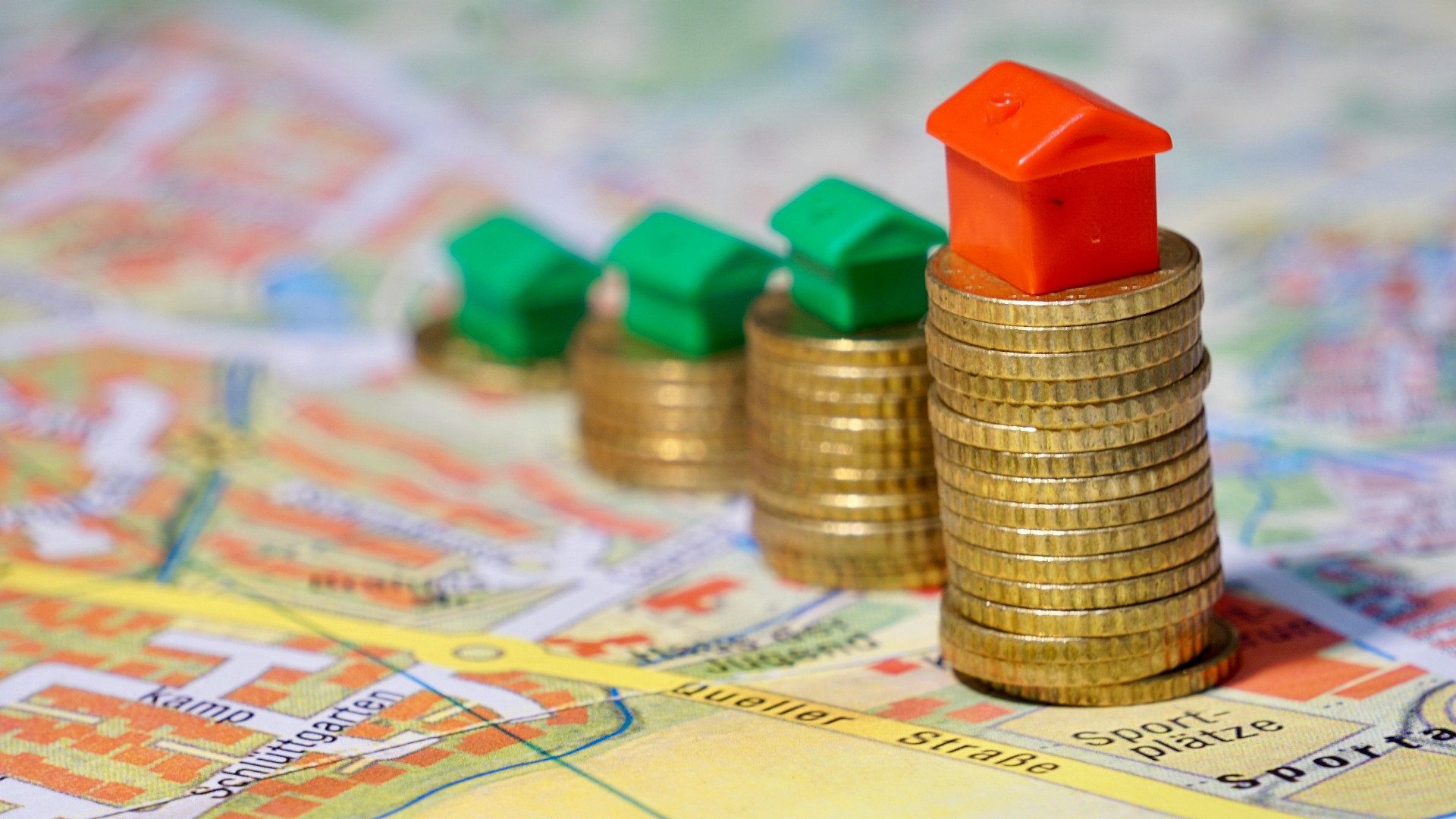 Cómo elegir una inmobiliaria en Madrid para vender tu vivienda