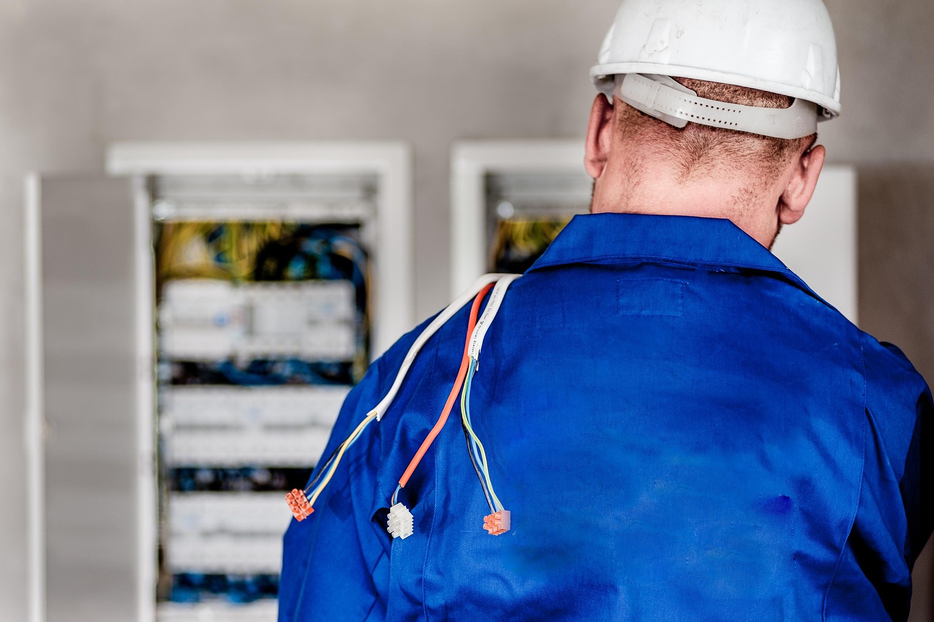 Cambiar la instalación eléctrica: cuándo es necesario