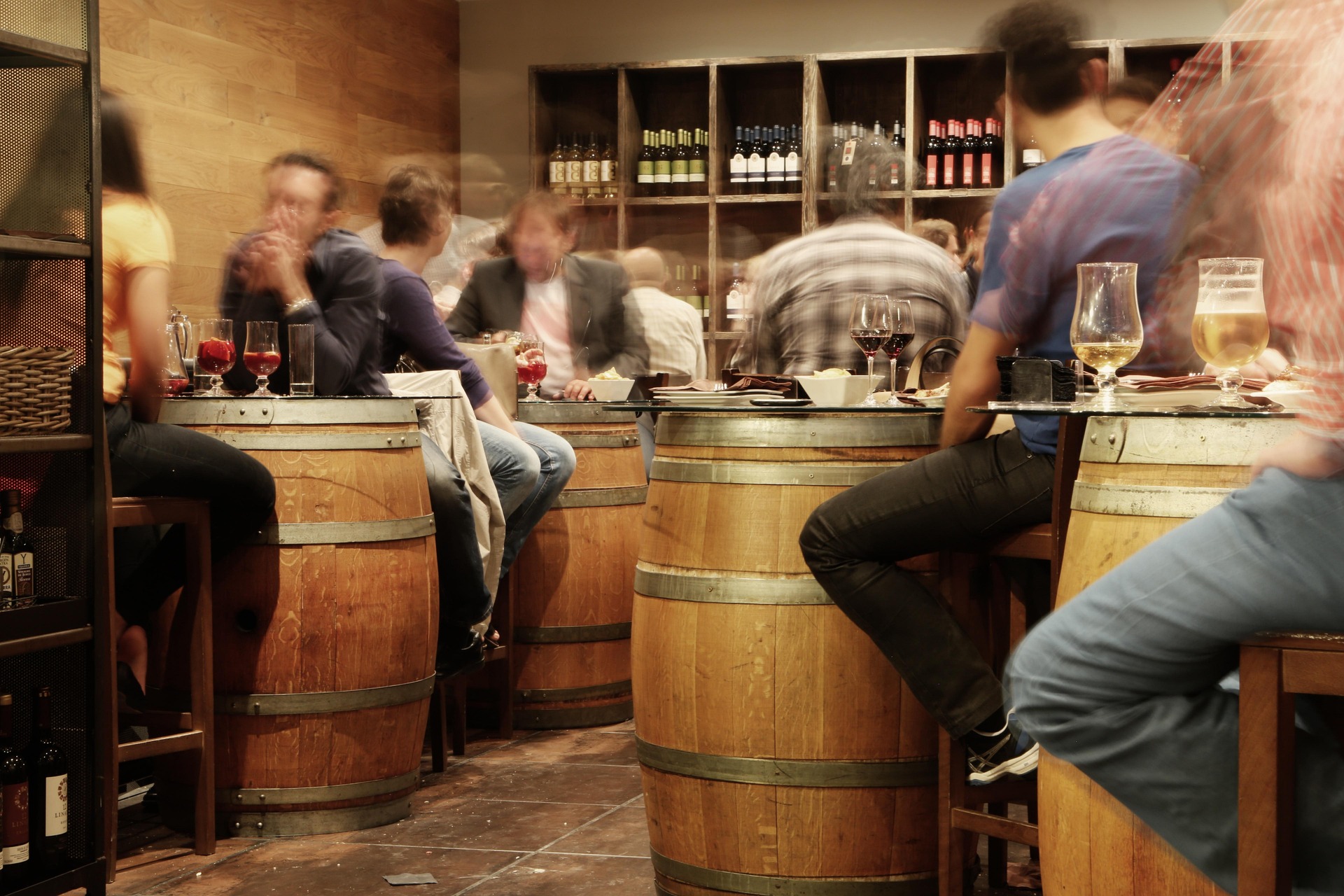 Dónde comer en Madrid: barrios, mercados y nuevos sitios