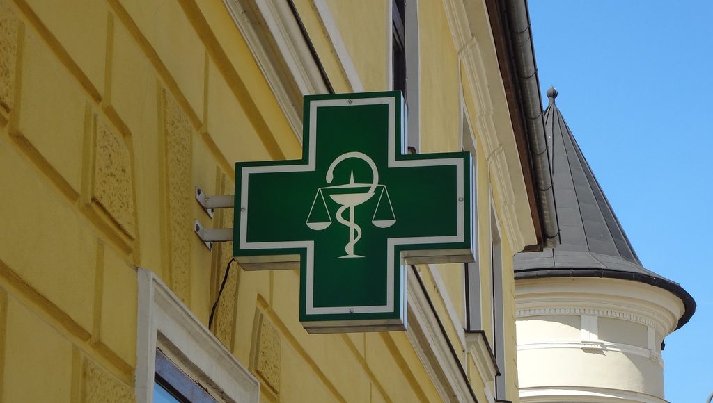 Mejores farmacias de Madrid
