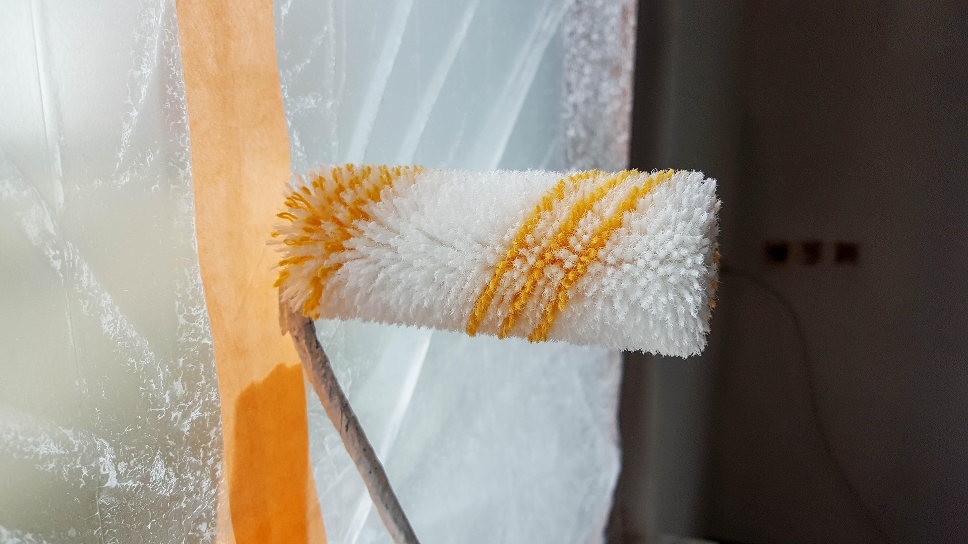 Colores para pisos pequeños: cómo ganar amplitud en casa