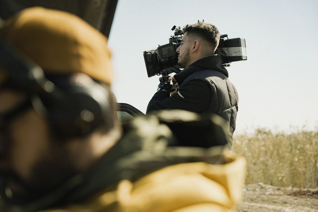mejores productoras audiovisuales de Madrid en Madrid