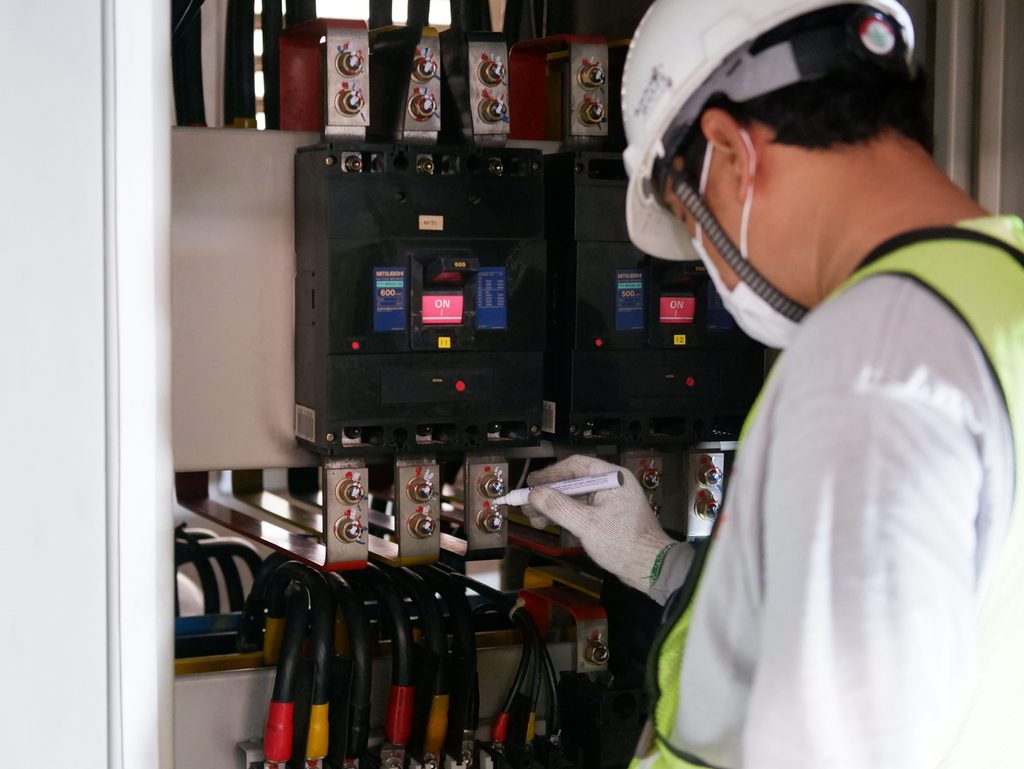 Mejores electricistas de Madrid
