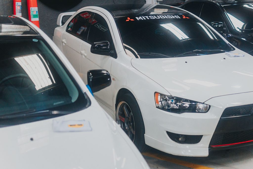 mejores empresas de automoción de Madrid