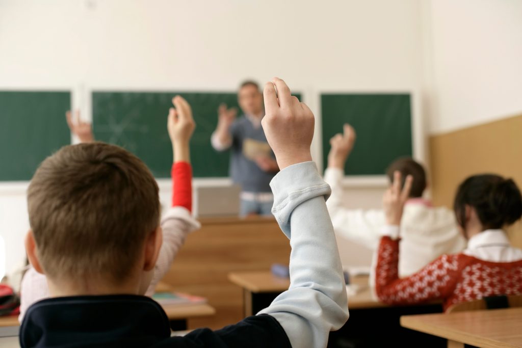 mejores academias de Madrid