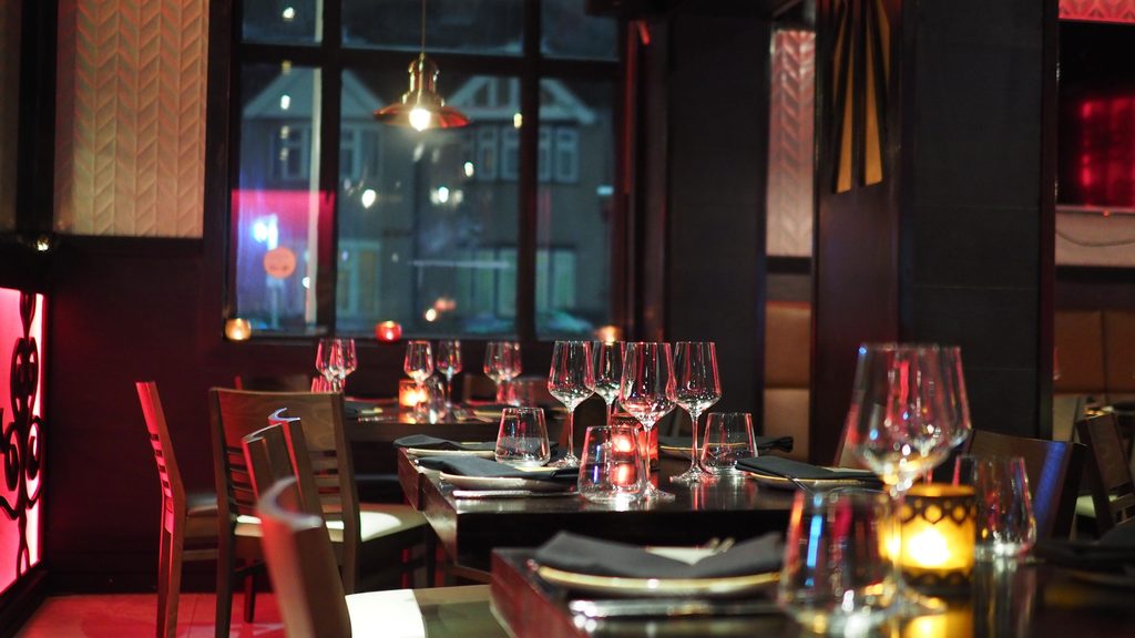 mejores restaurantes de Madrid