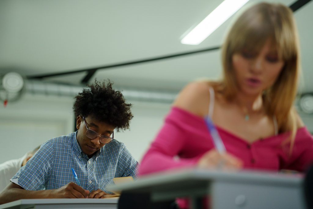 mejores academias de Madrid