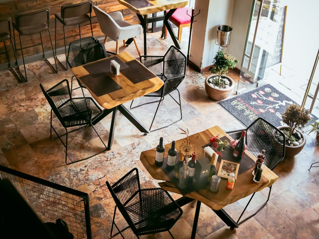 mejores restaurantes de Madrid