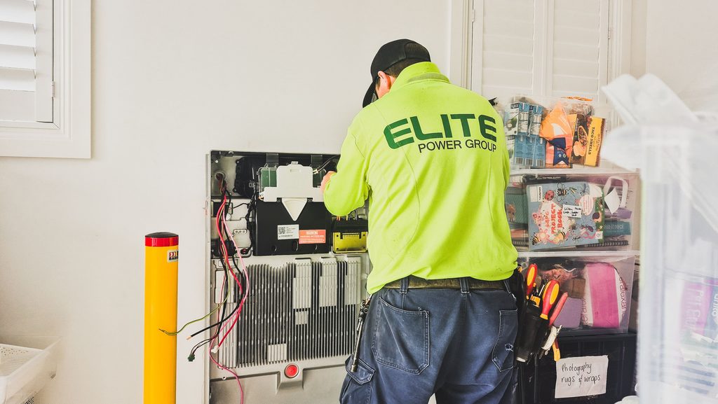 Mejores electricistas de Madrid