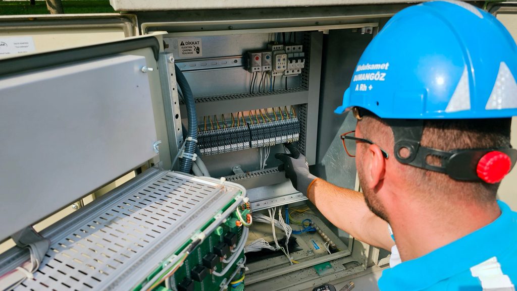 Mejores electricistas de Madrid
