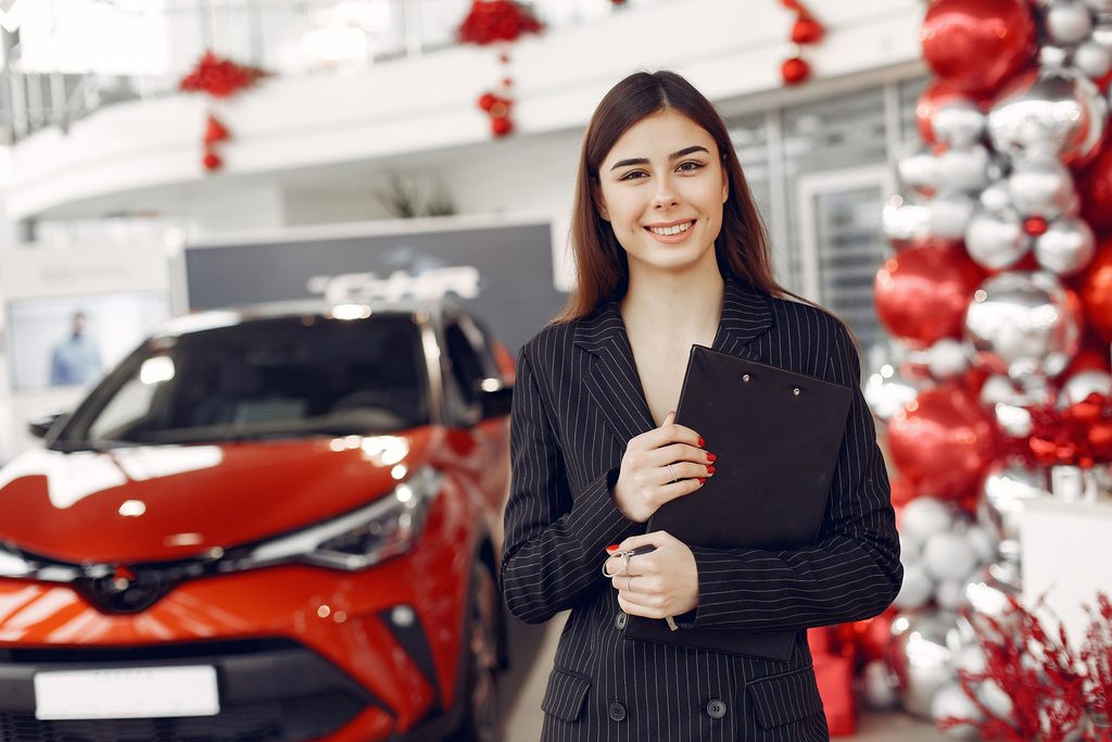 mejores empresas de automoción de Madrid