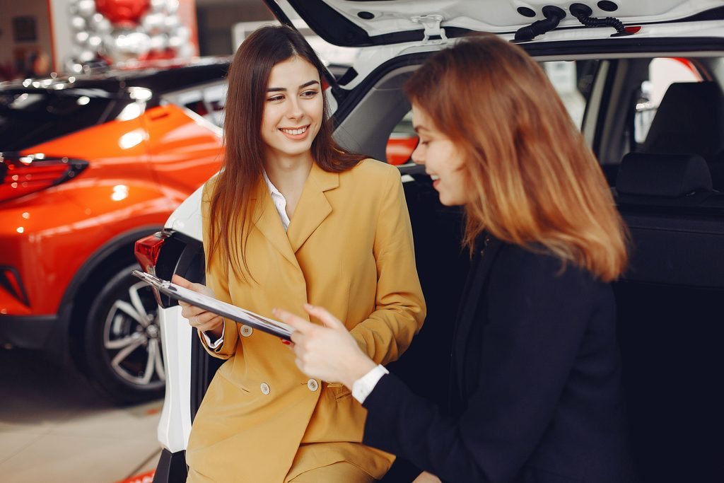 mejores empresas de automoción de Madrid