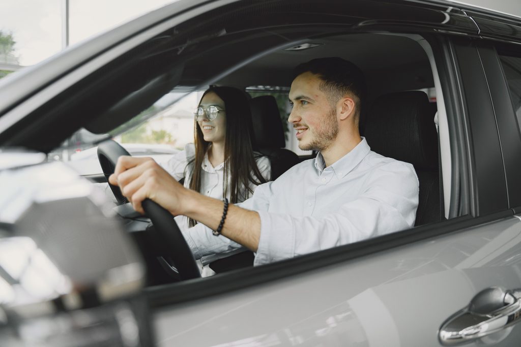 Servicios y empresas del sector del motor en Valdemoro