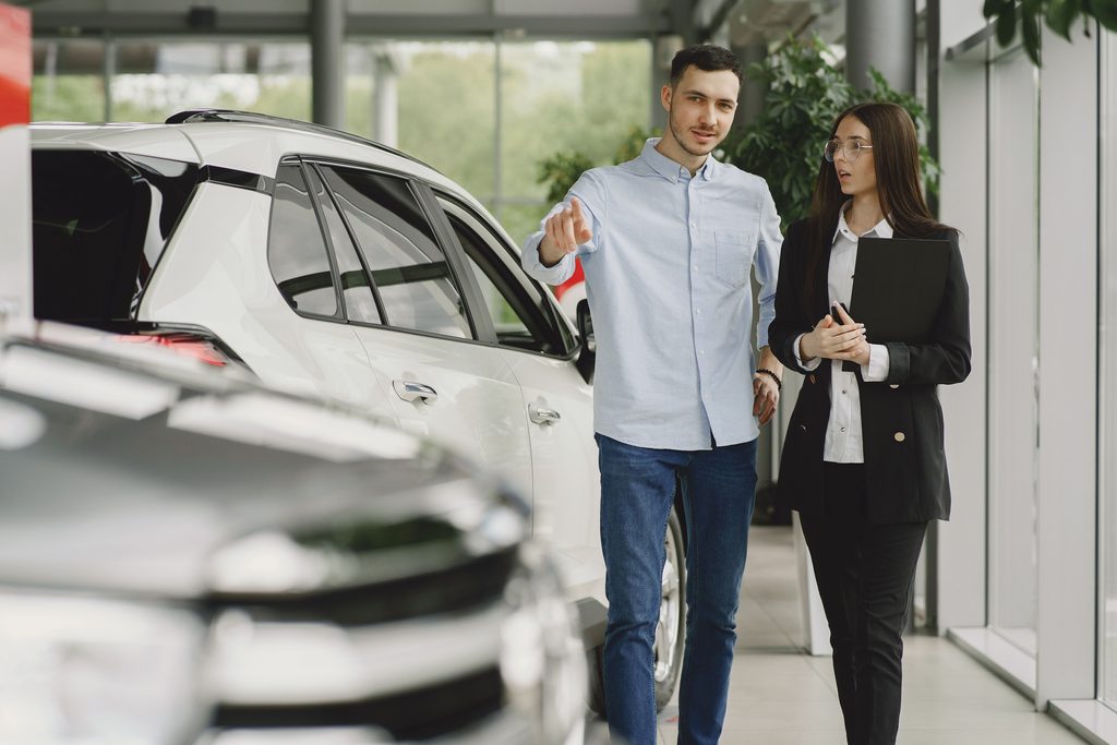 mejores empresas de automoción de Madrid