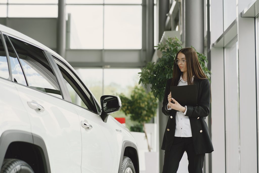 mejores empresas de automoción de Madrid