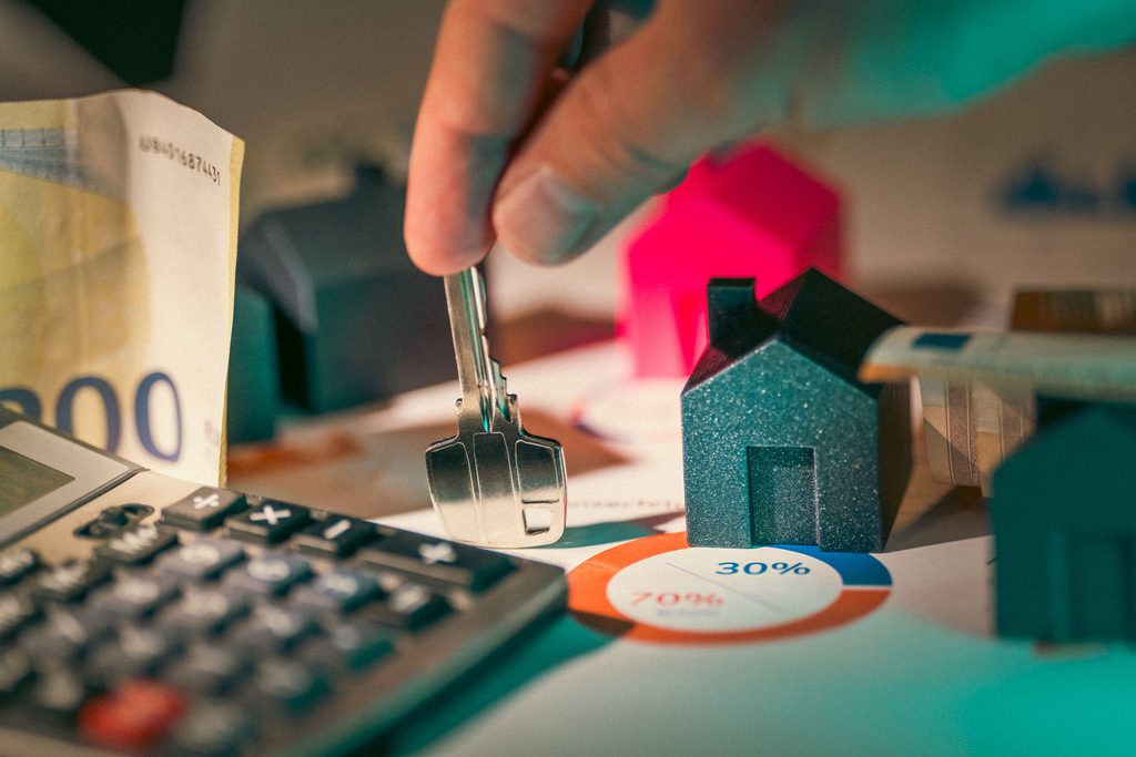 mejores inmobiliarias de Madrid en Móstoles