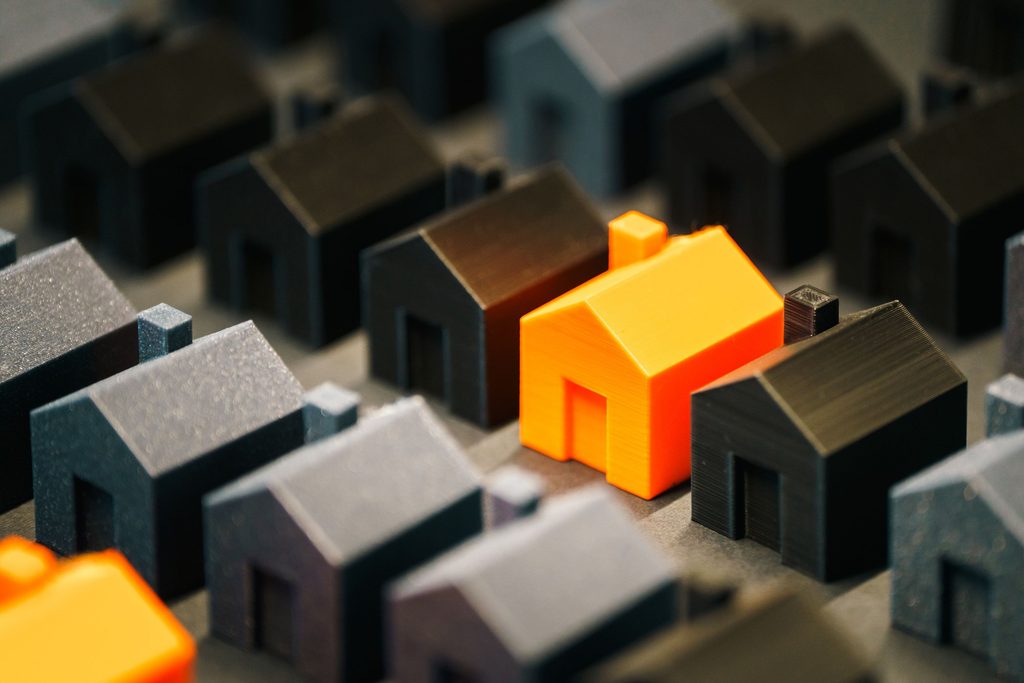 mejores inmobiliarias de Madrid