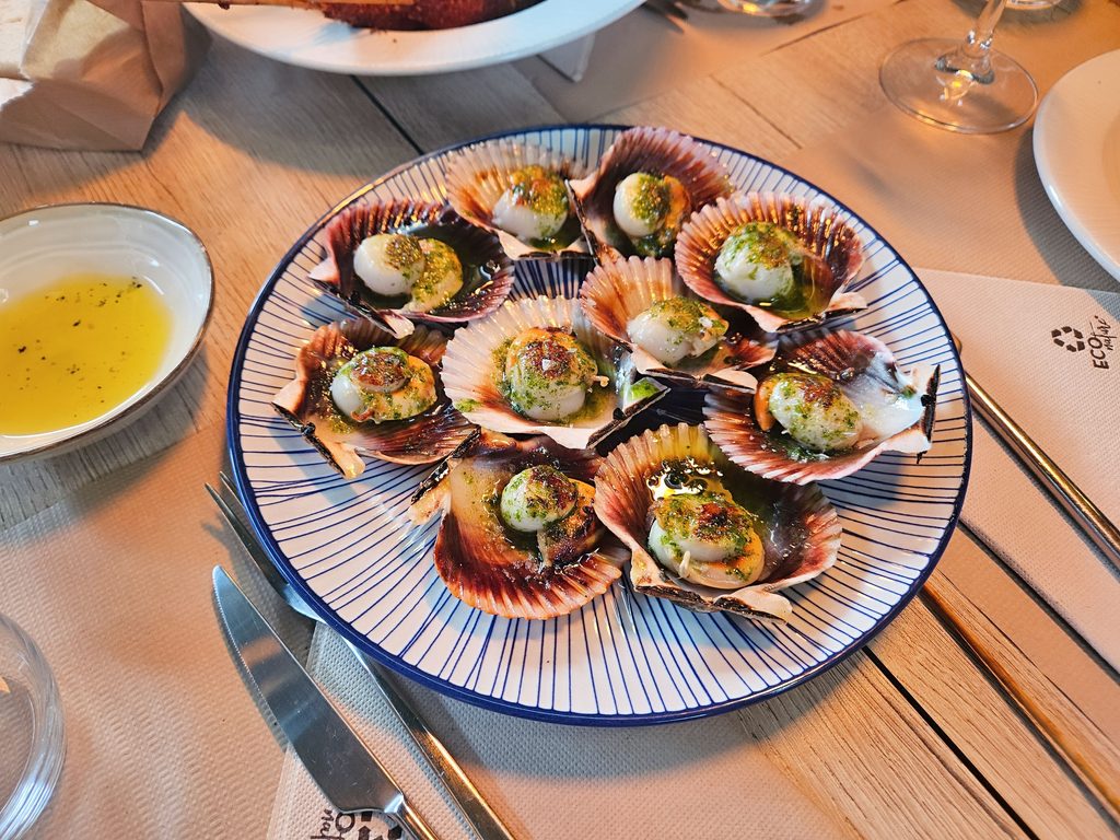 mejores restaurantes de Madrid