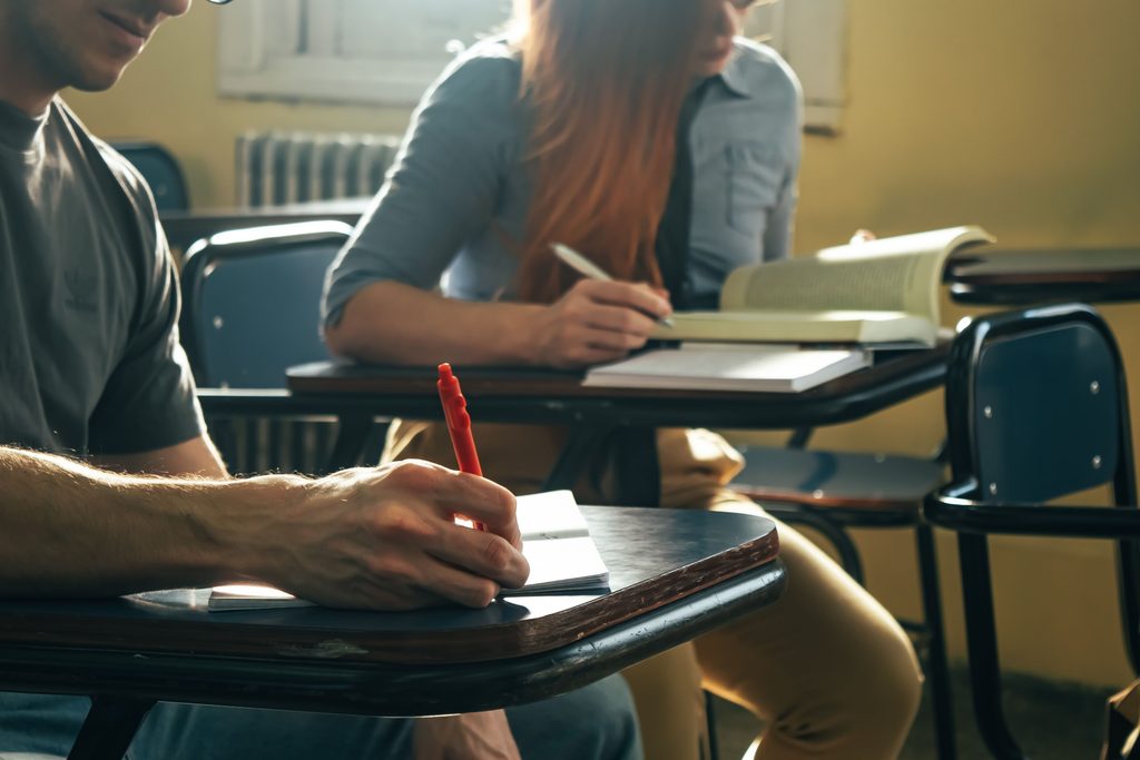mejores academias de Madrid