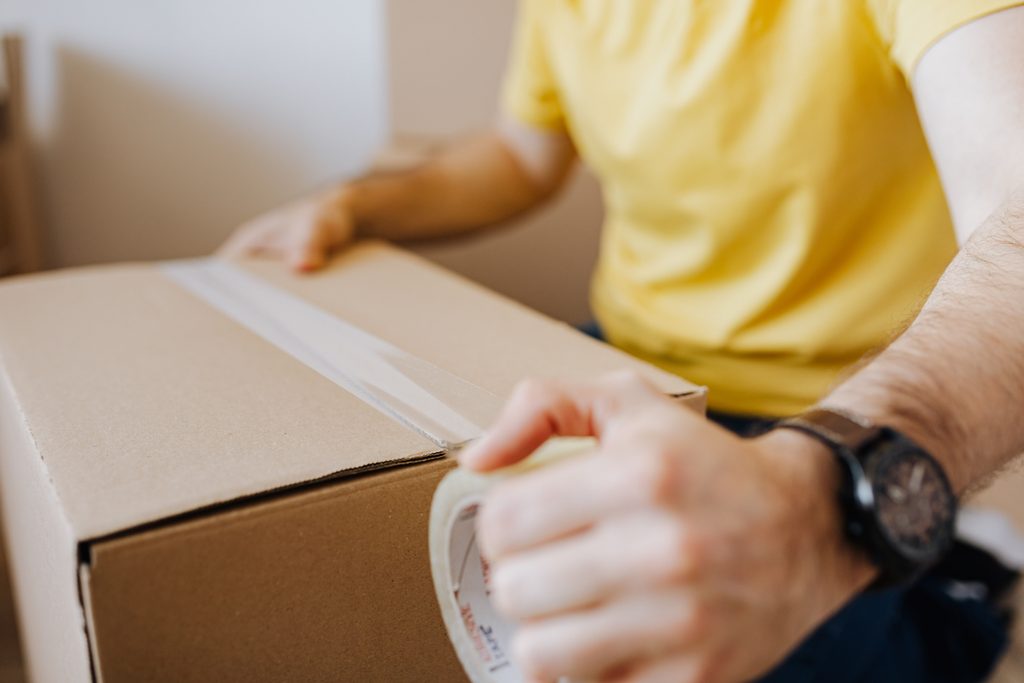 mejores empresas de mudanzas en Madrid