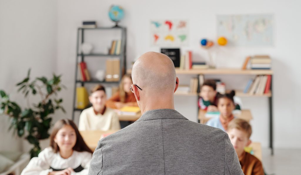 mejores academias de Madrid