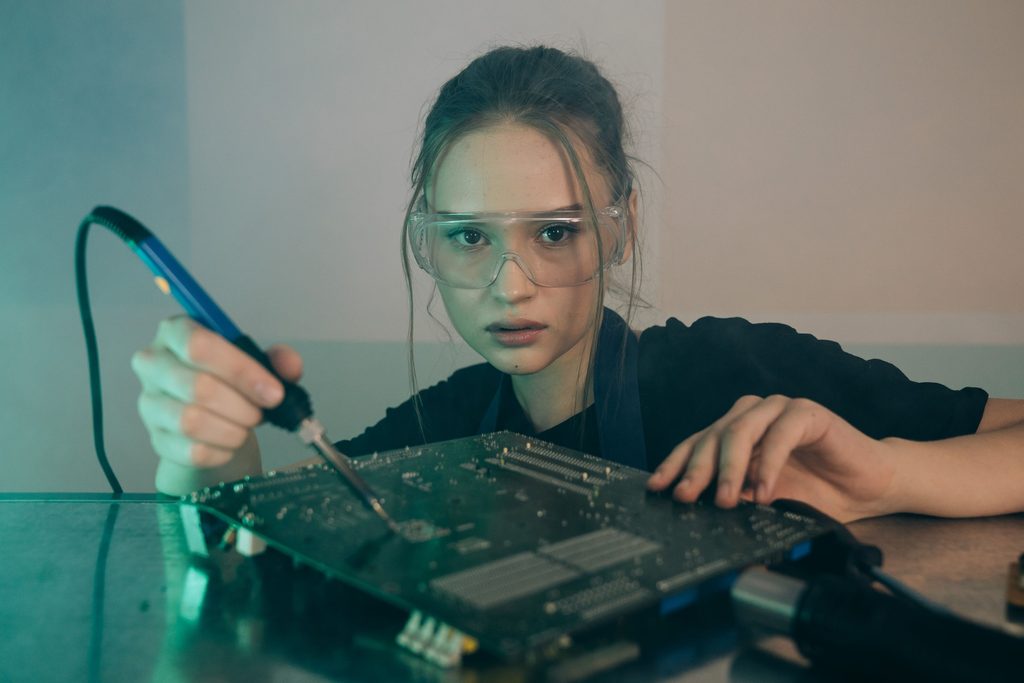 Mejores técnicos en electrónica de Madrid