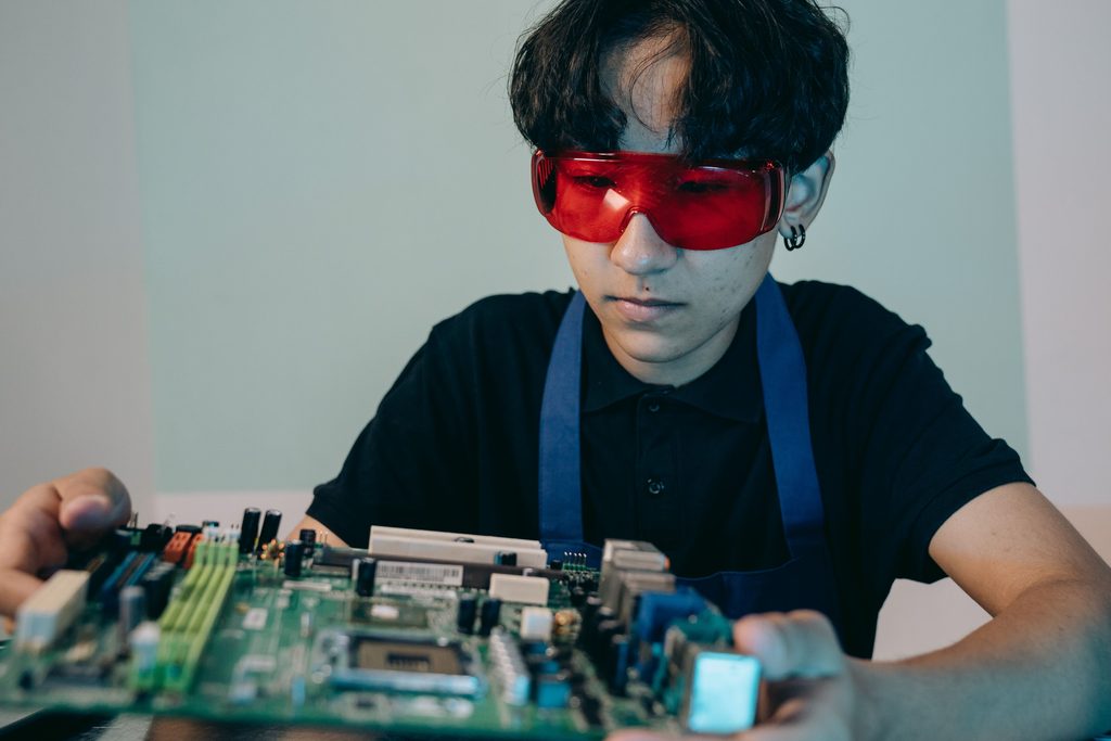 Mejores técnicos en electrónica de Madrid