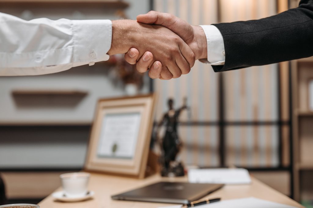 mejores abogados de Madrid en Valdemoro