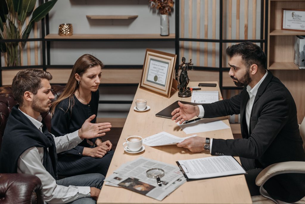 mejores abogados de Madrid en Leganés