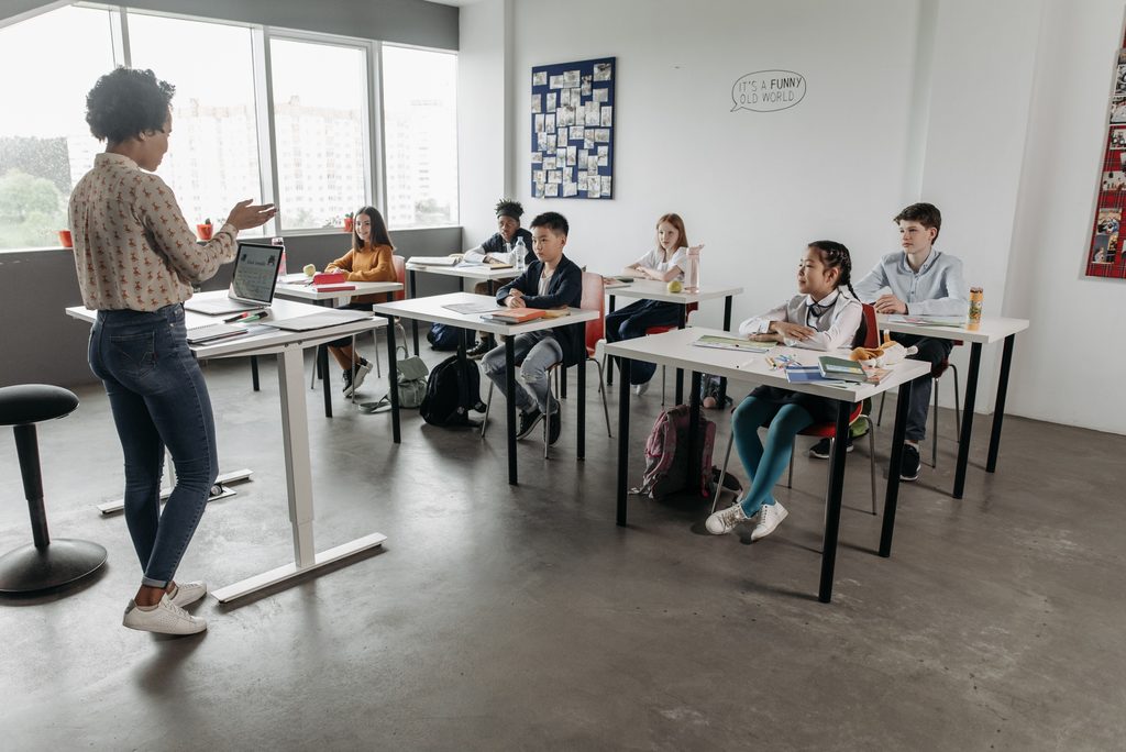 mejores academias de Madrid