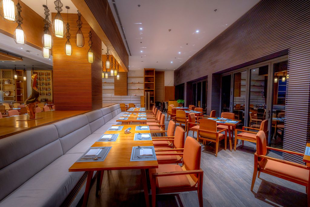 mejores restaurantes de Madrid