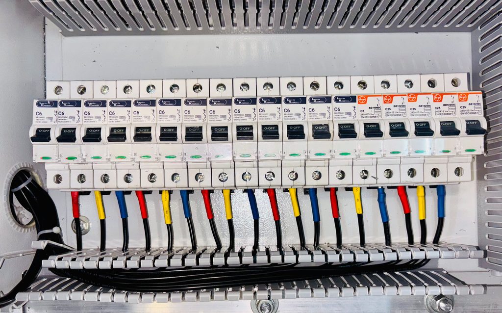 Mejores electricistas de Madrid
