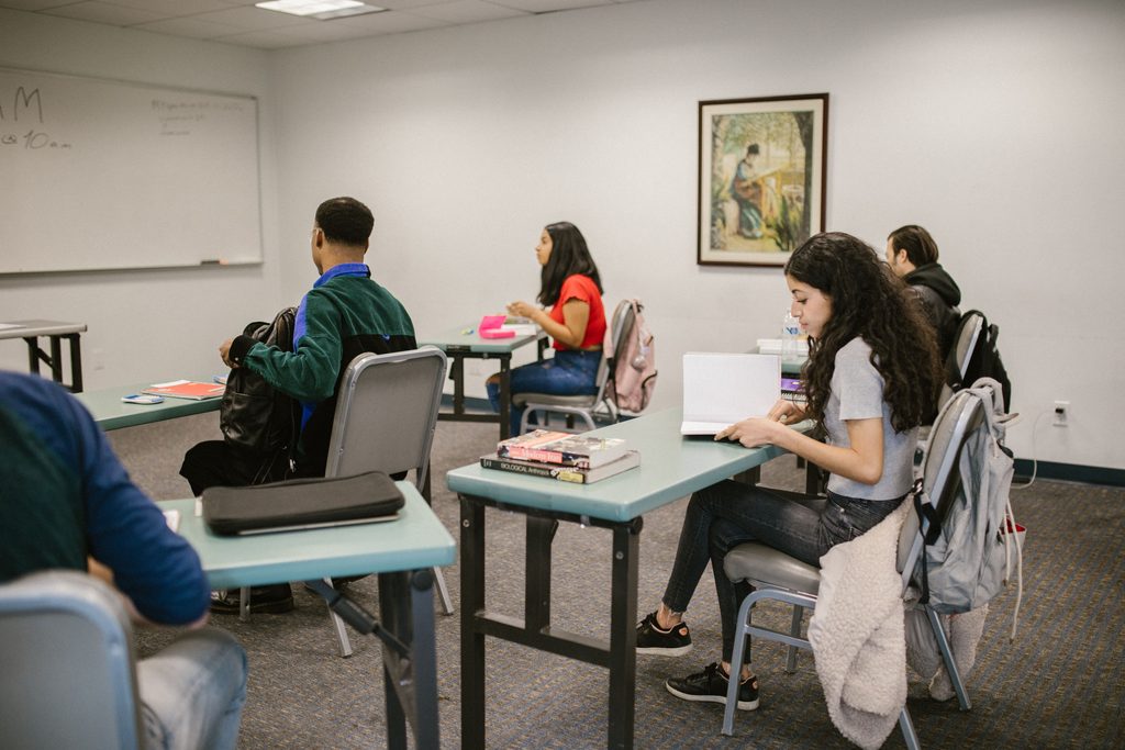 mejores academias de Madrid