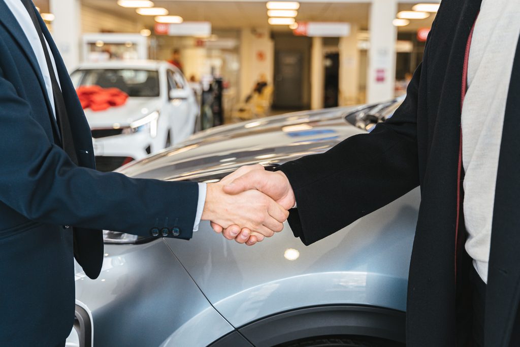 mejores empresas de automoción de Madrid