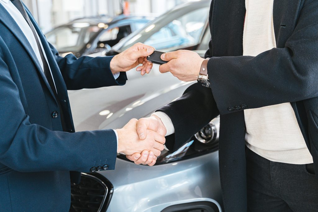 mejores empresas de automoción de Madrid