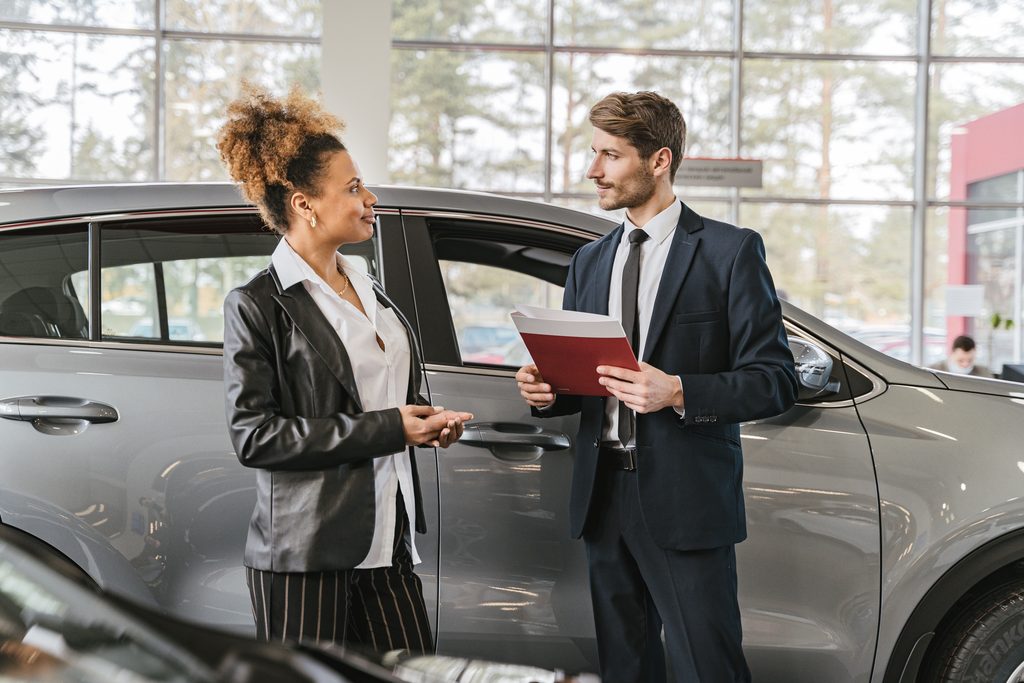 Servicios y empresas del sector del motor en Torrejón de Ardoz