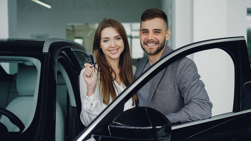 mejores empresas de automoción de Madrid