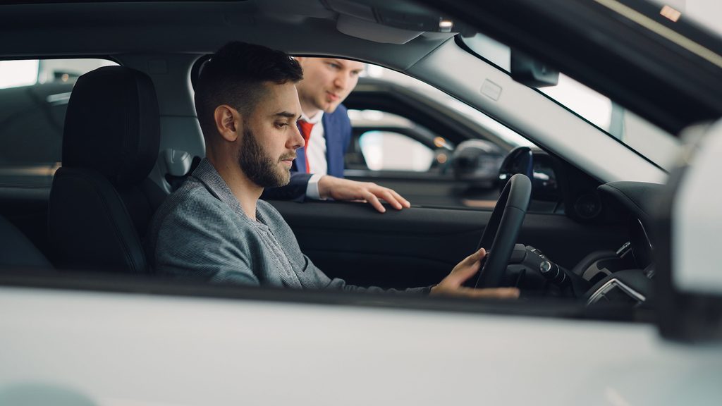 mejores empresas de automoción de Madrid