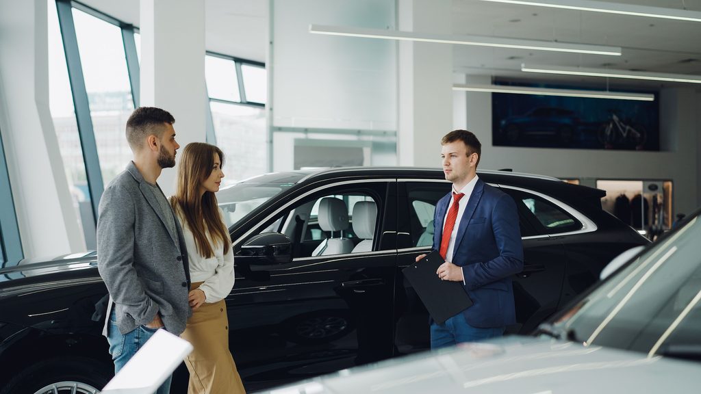 mejores empresas de automoción de Madrid