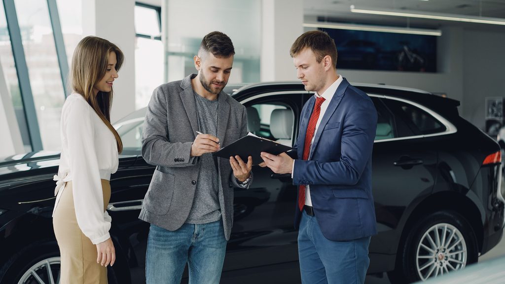 mejores empresas de automoción de Madrid