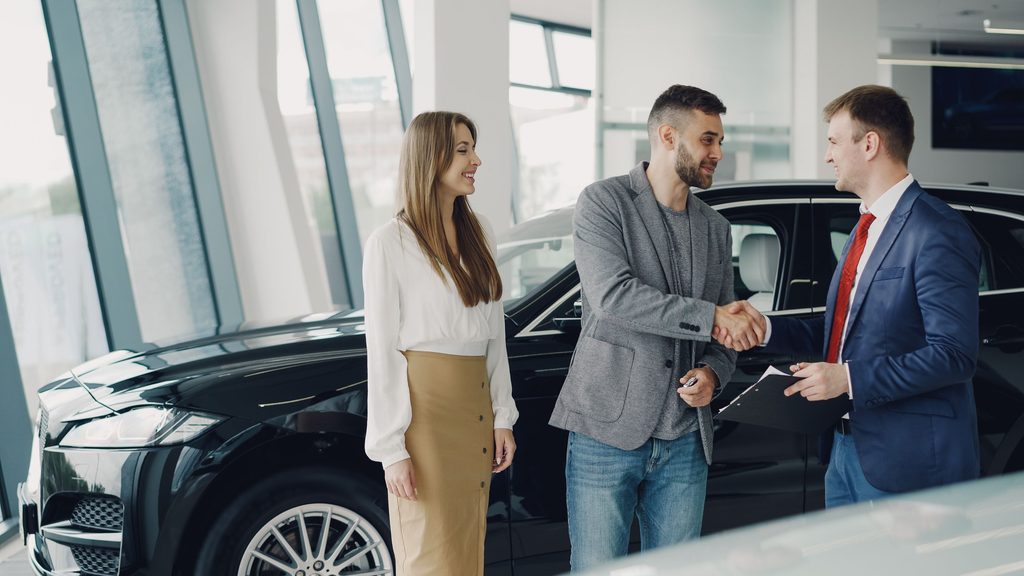 mejores empresas de automoción de Madrid