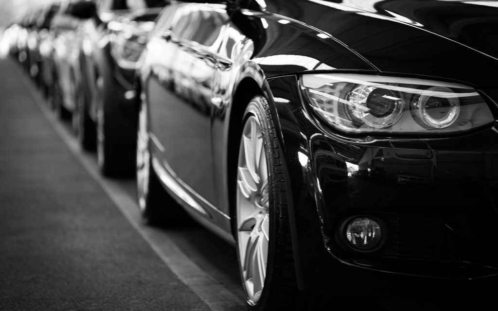 mejores empresas de automoción de Madrid