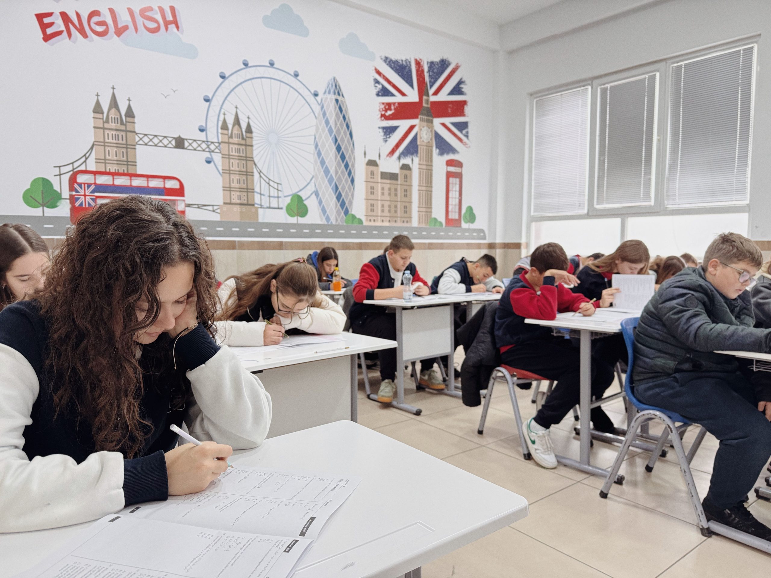 Exámenes Cambridge en Pozuelo: cómo preparar B2 y tener éxito