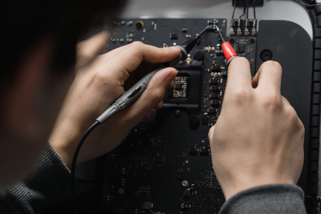 Mejores técnicos en electrónica de Madrid