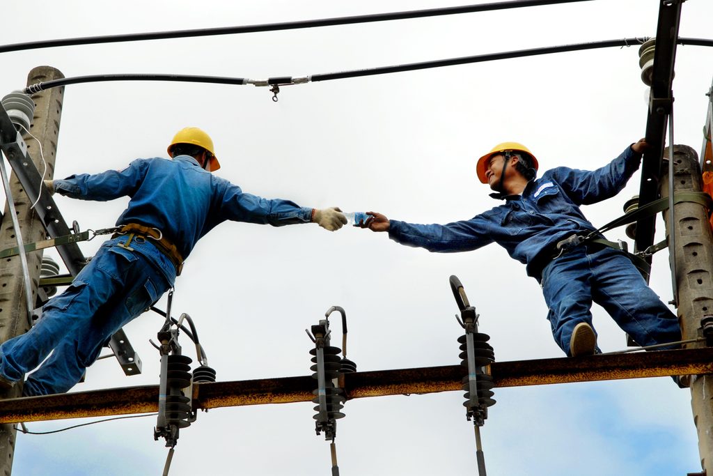 Mejores electricistas de Madrid