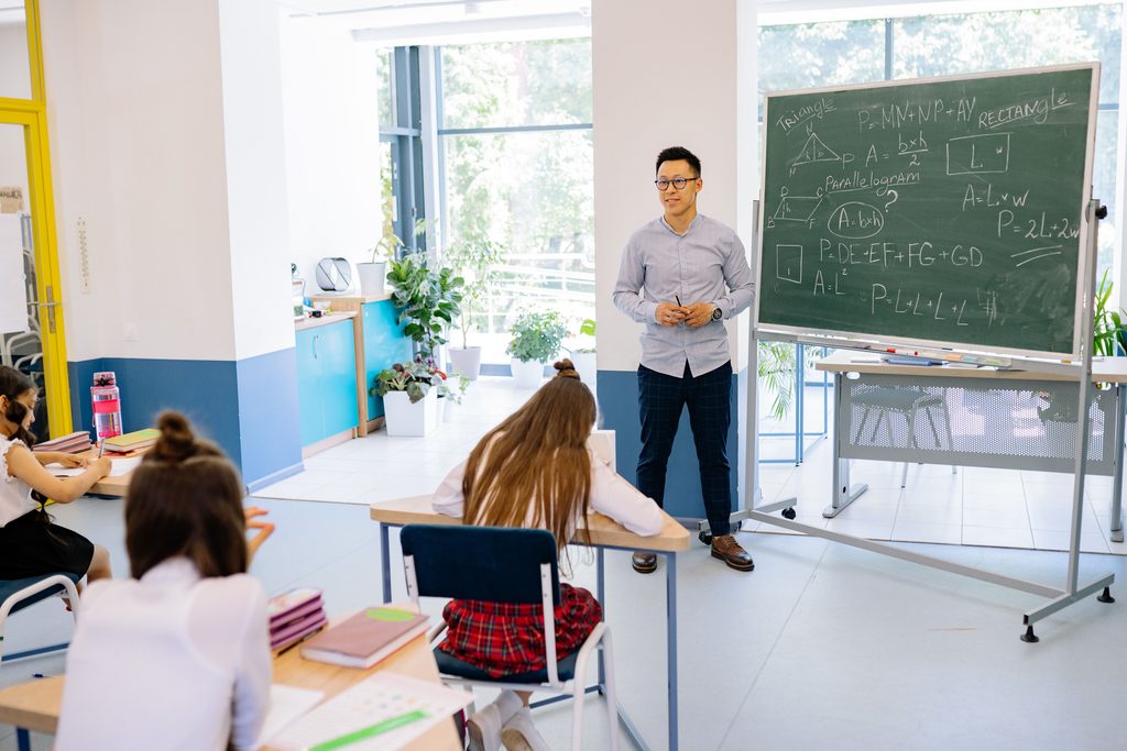 mejores academias de Madrid